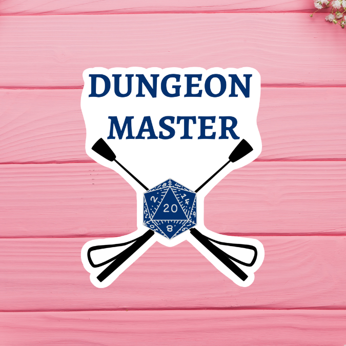 Dungeon Master