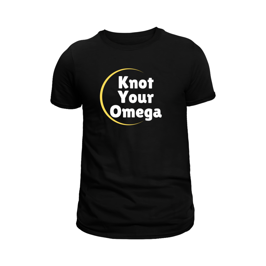 Knot Your Omega