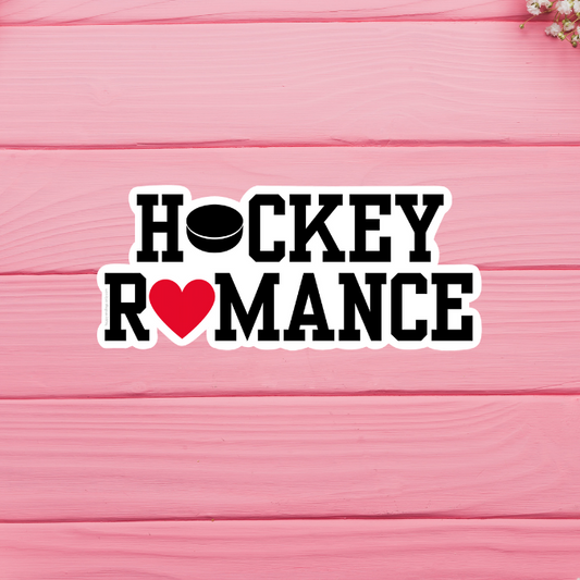 Hockey Romance