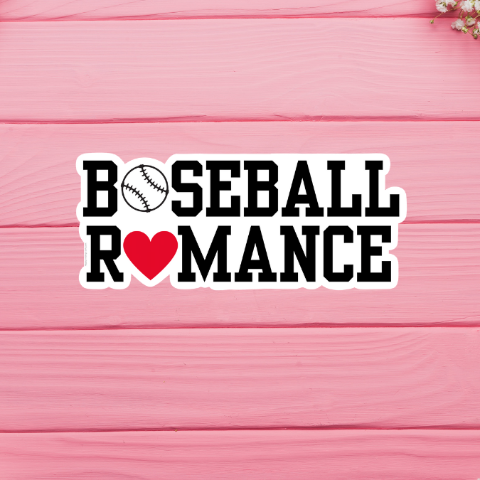 Baseball Romance