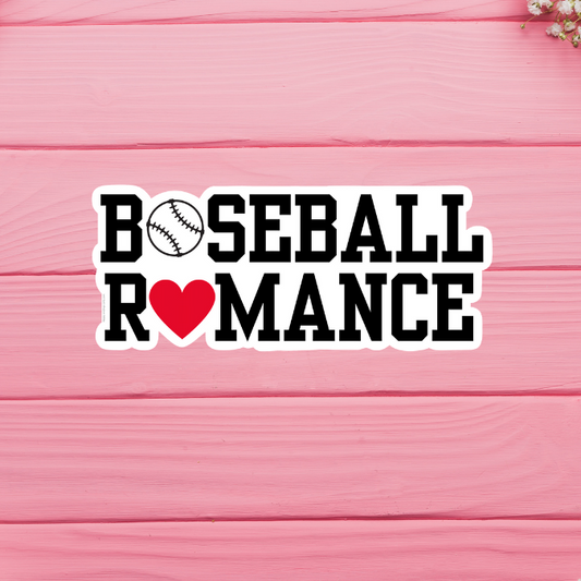 Baseball Romance