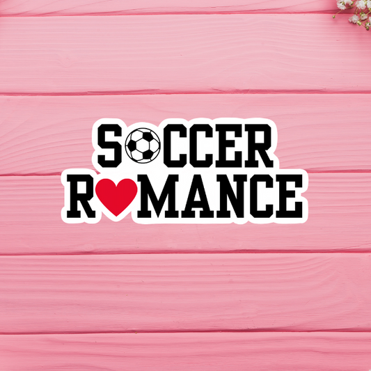 Soccer Romance