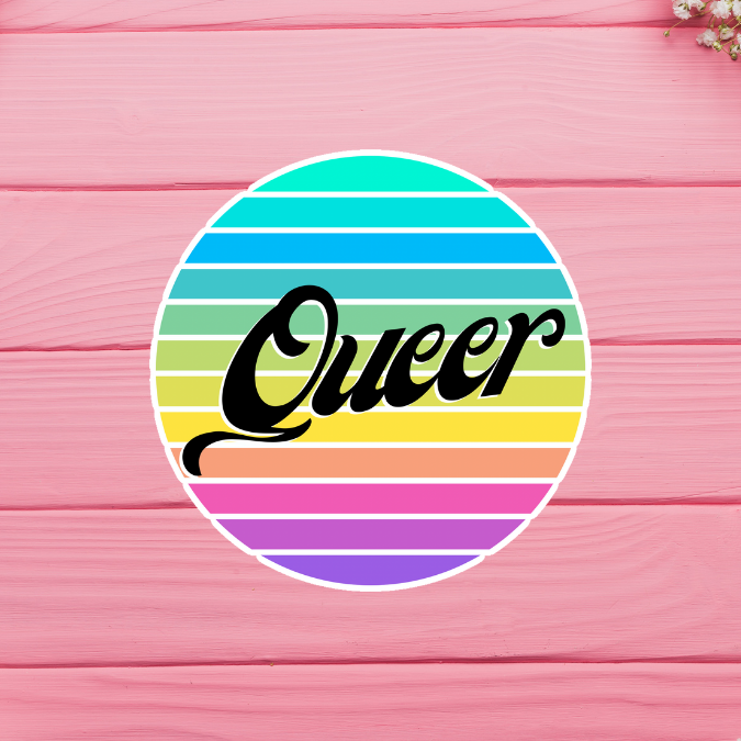 Retro Queer