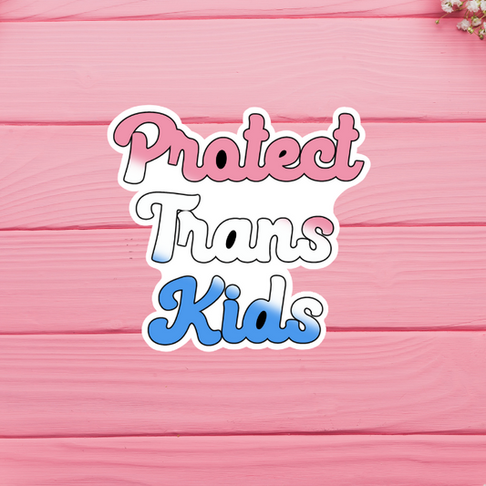 Protect Trans Kids