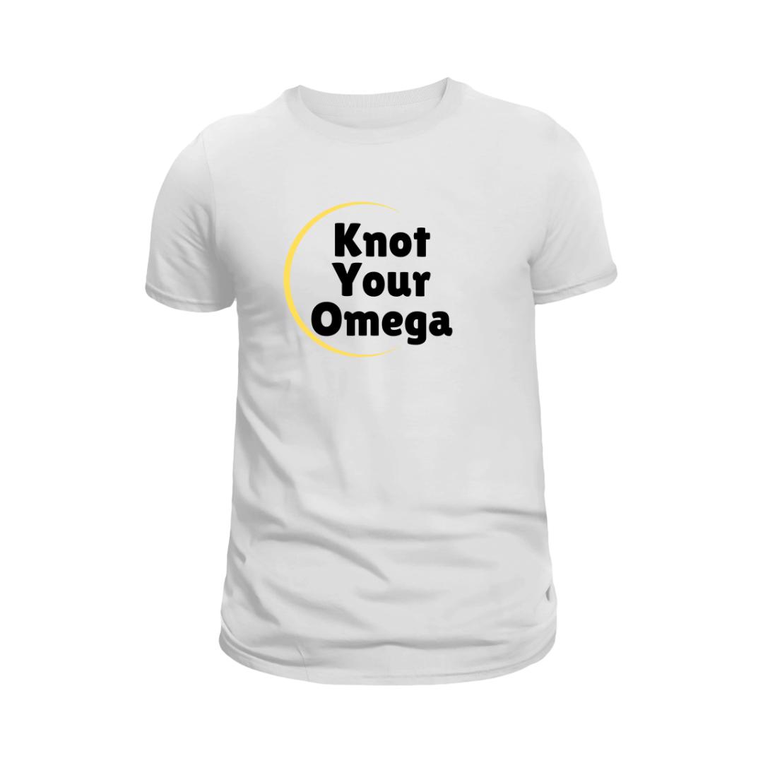 Knot Your Omega