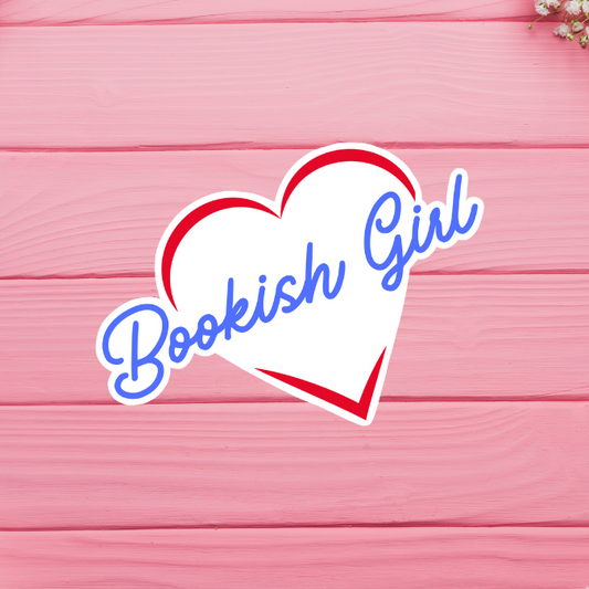 Bookish Girl