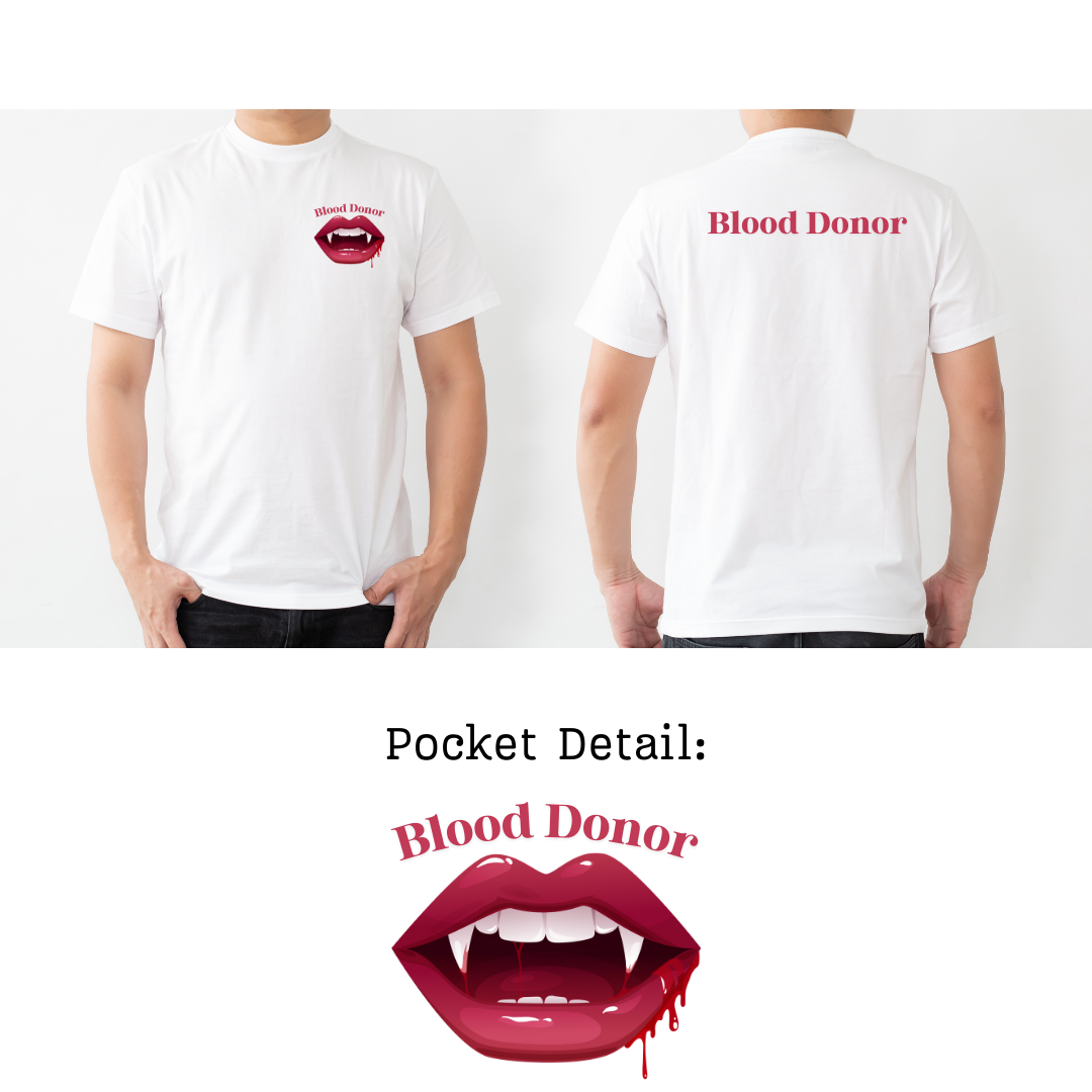 Blood Donor