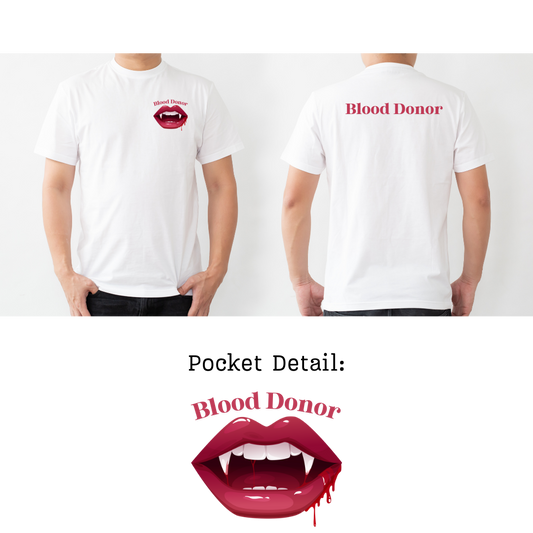 Blood Donor