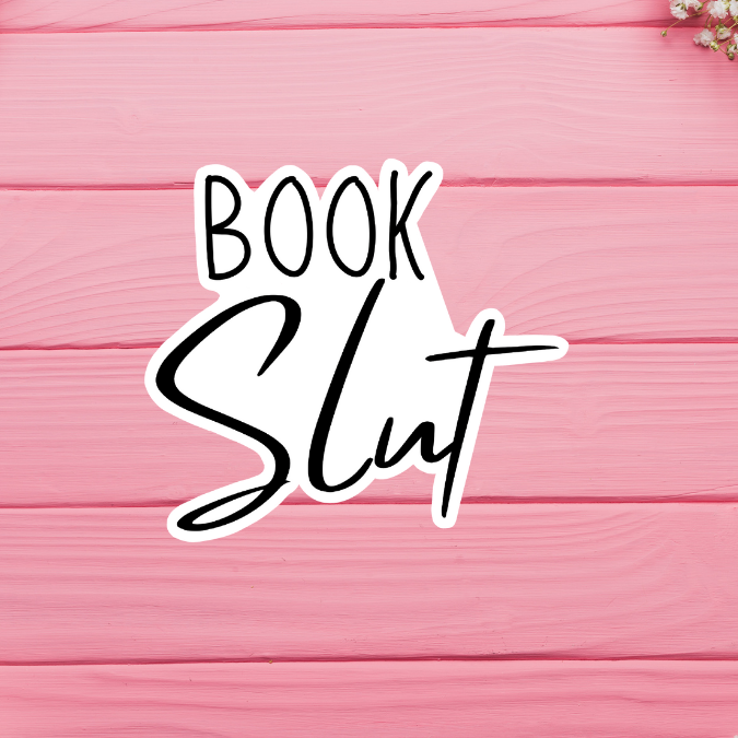 Book Slut