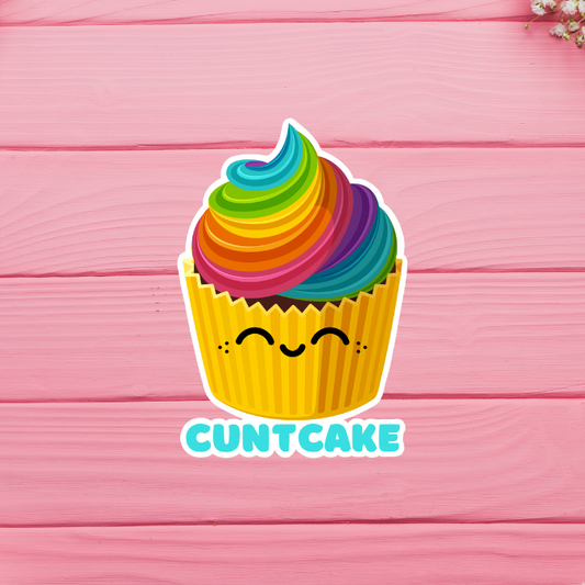 Cuntcake