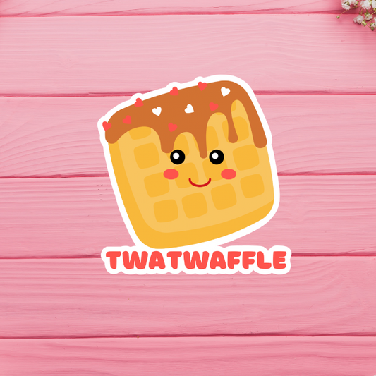 Twatwaffle