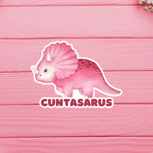 Cuntasaurus