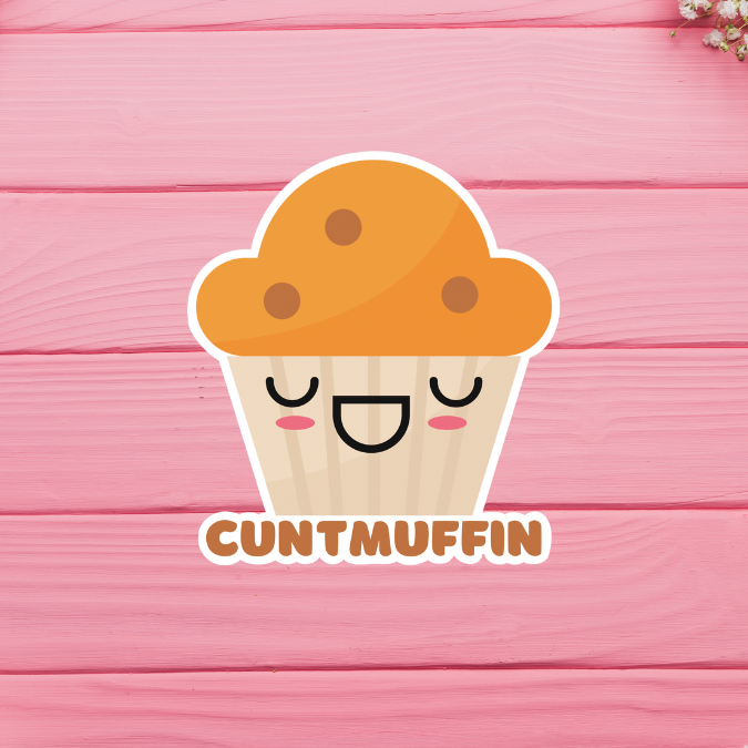 Cuntmuffin