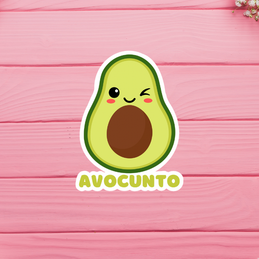 Avocunto