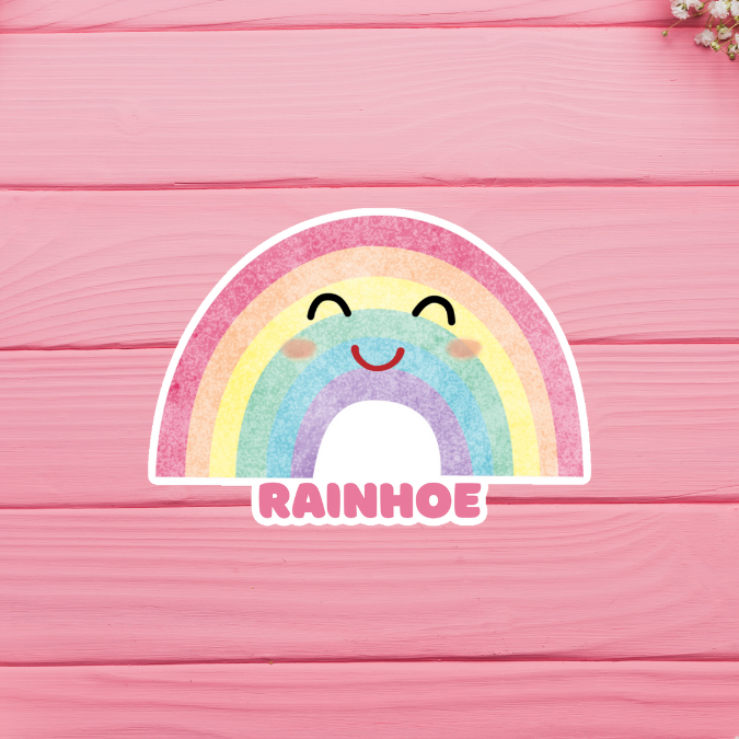 Rainhoe