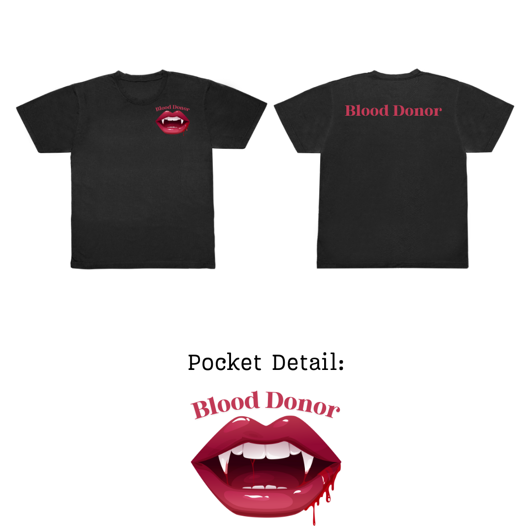 Blood Donor