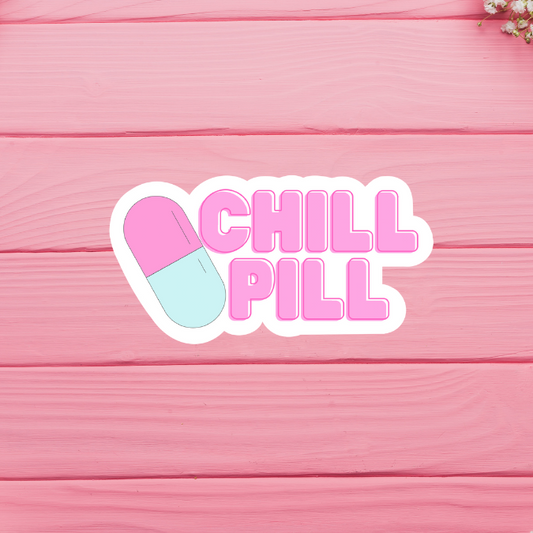 Chill Pill