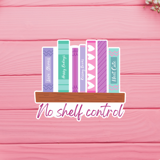 No Shelf Control