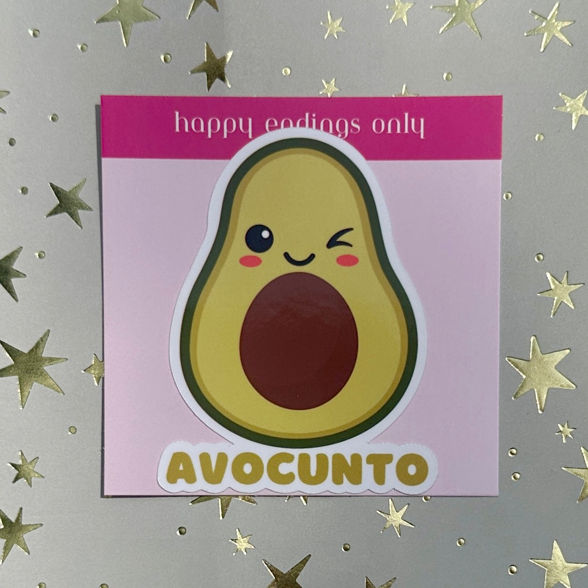 Avocunto