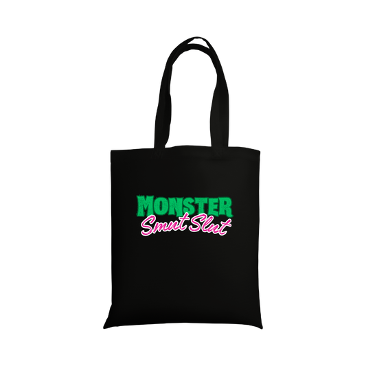 Monster Smut Slut Tote