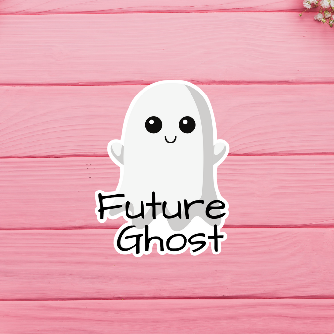 Future Ghost