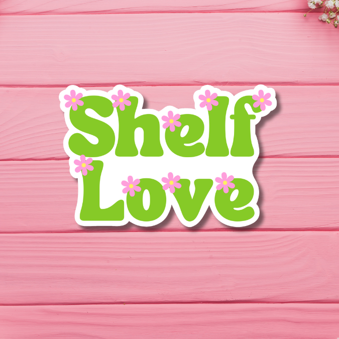 Shelf Love