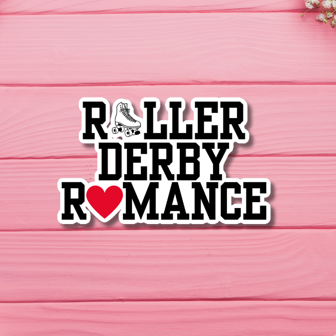 Roller Derby Romance