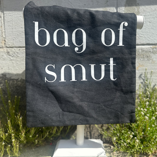 Bag of Smut Tote Bag