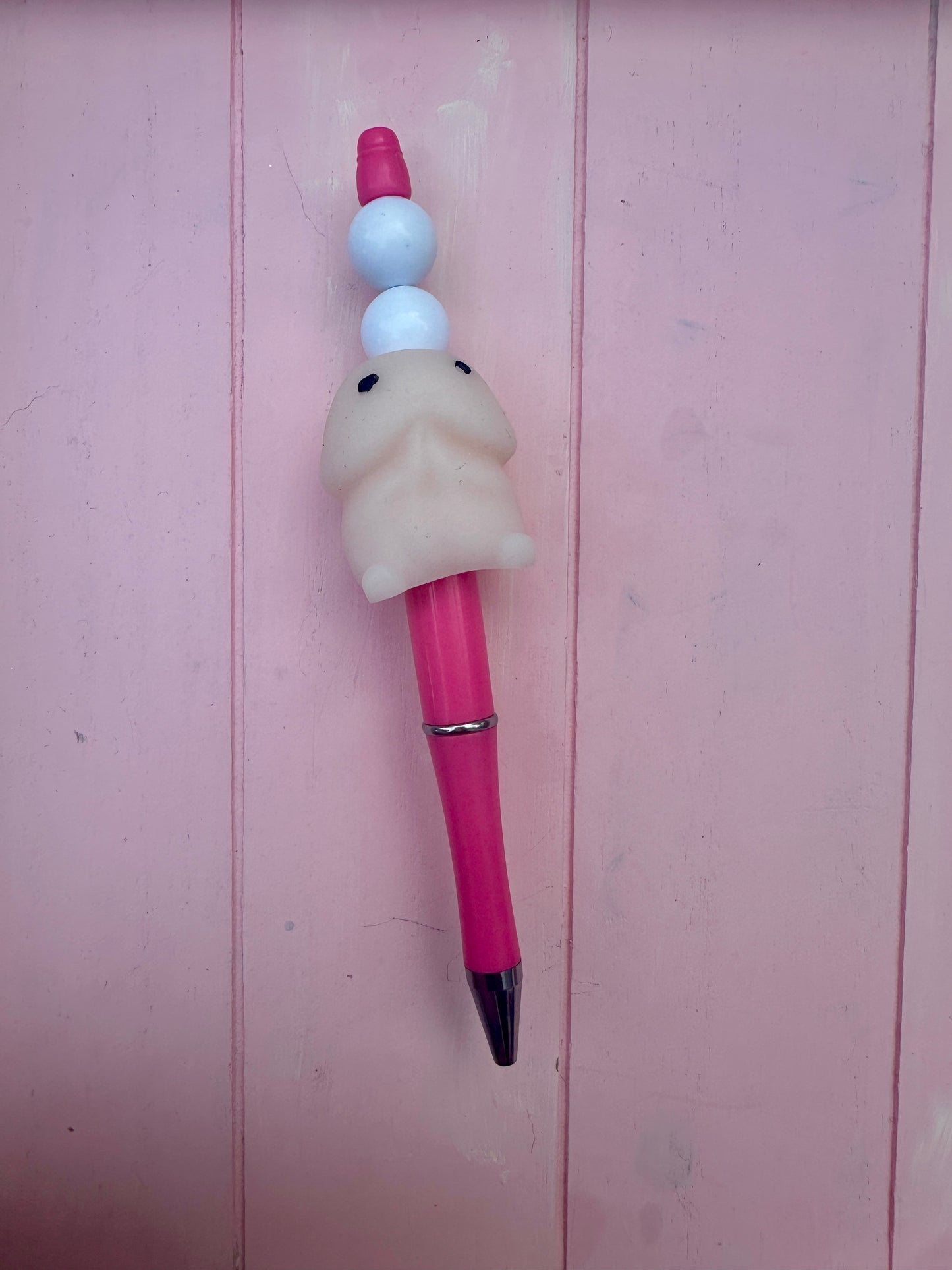 Squishy Peen Pen