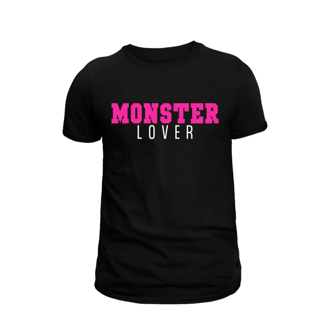 Monster Lover