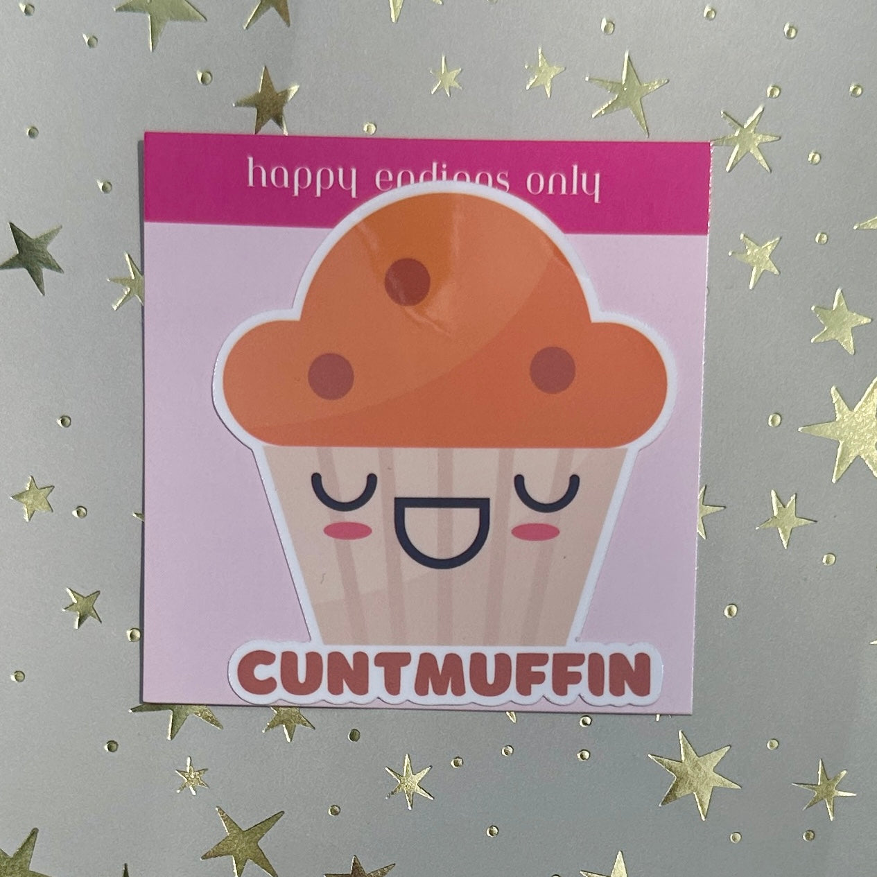 Cuntmuffin