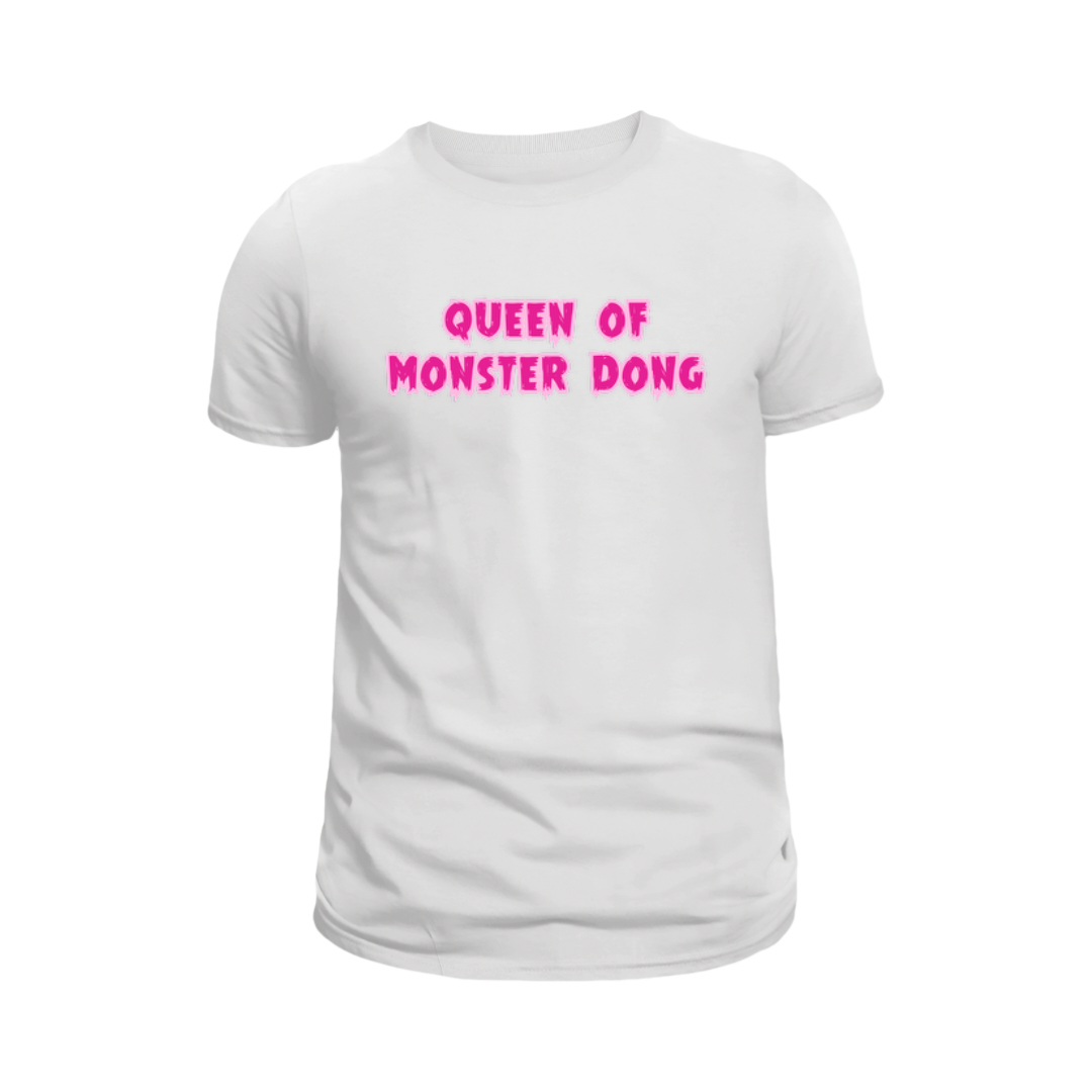 Queen of Monster Dong