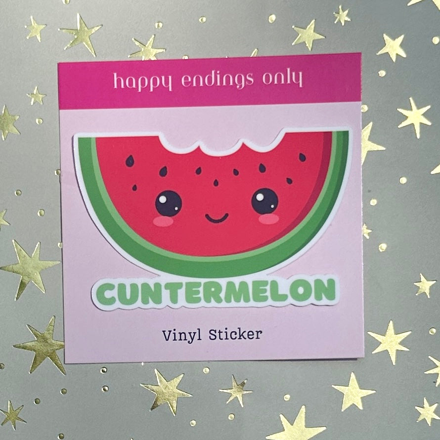 Cuntermelon