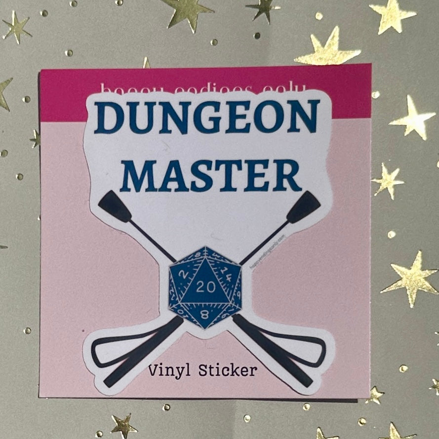 Dungeon Master