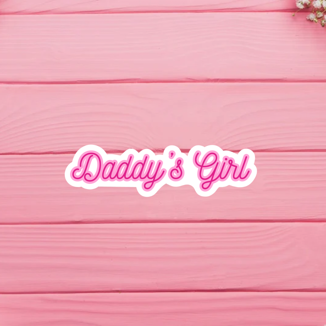 Daddy's Girl